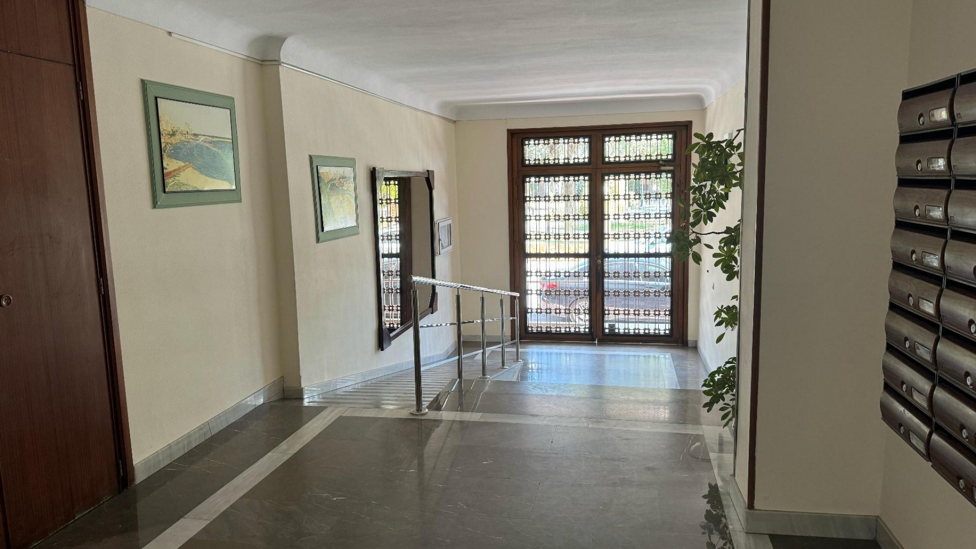 Revente - Appartement - Torrevieja - Playa del Acequión