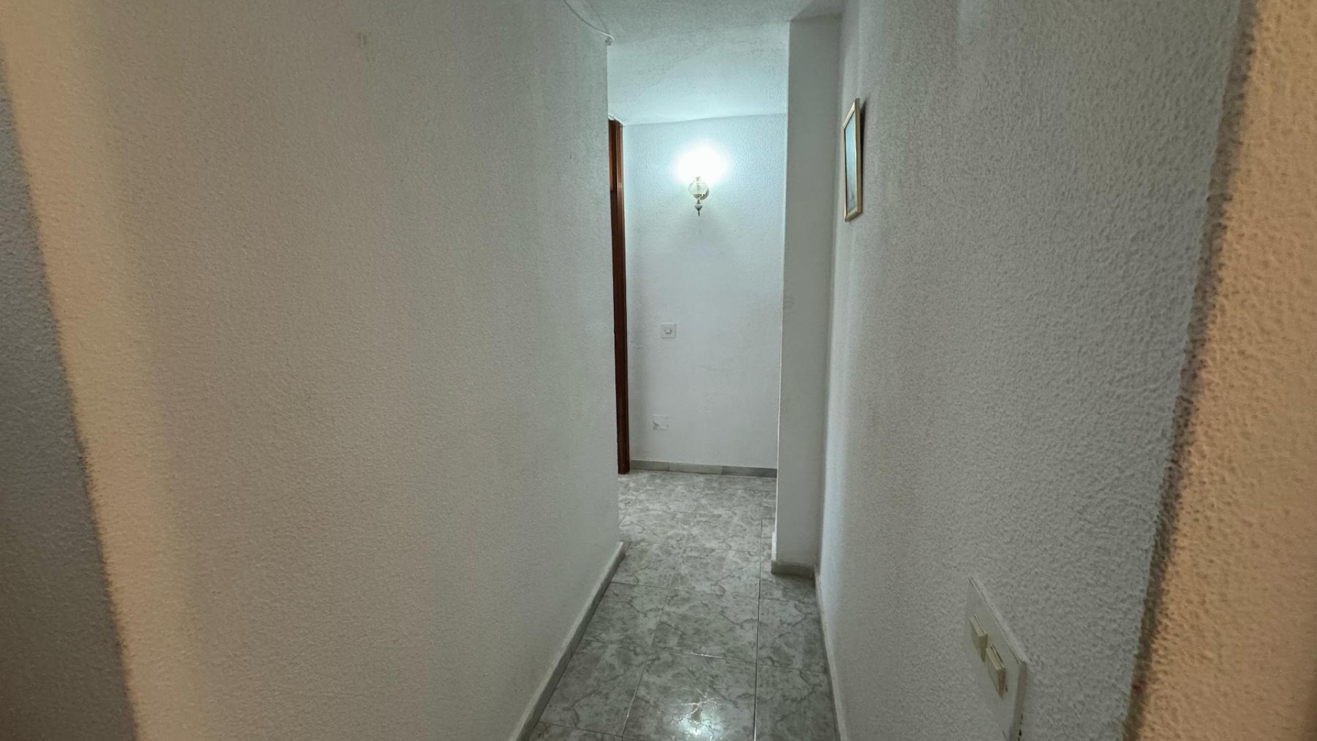 Revente - Appartement - Torrevieja - Playa del Acequión
