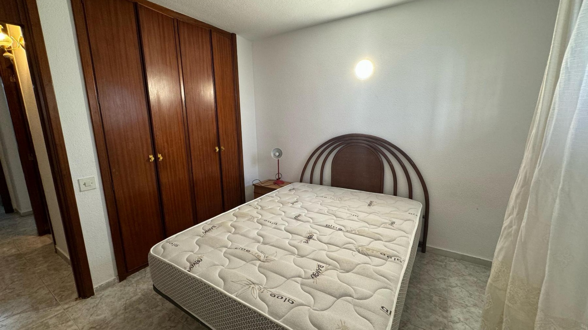 Revente - Appartement - Torrevieja - Playa del Acequión