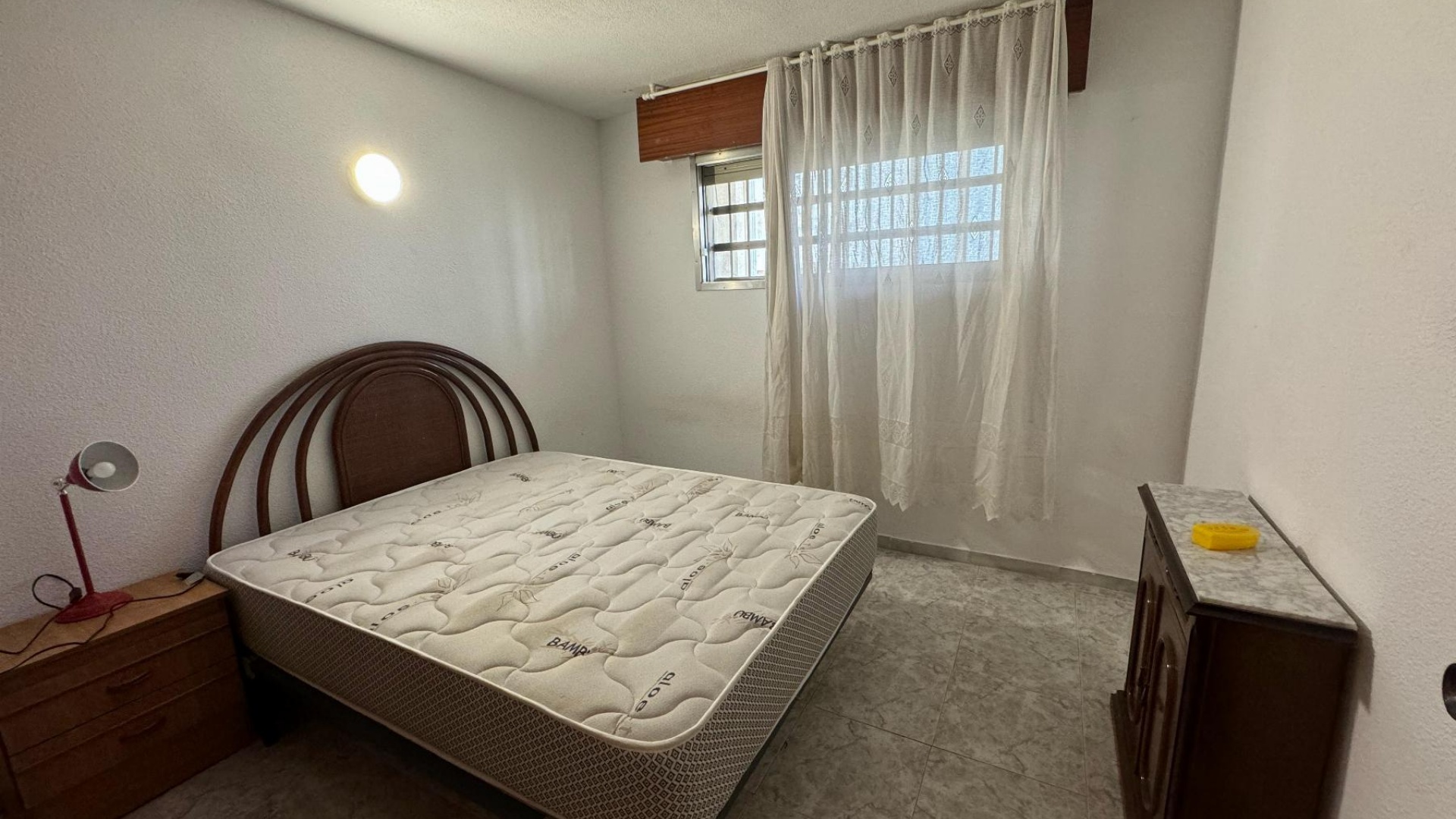 Revente - Appartement - Torrevieja - Playa del Acequión