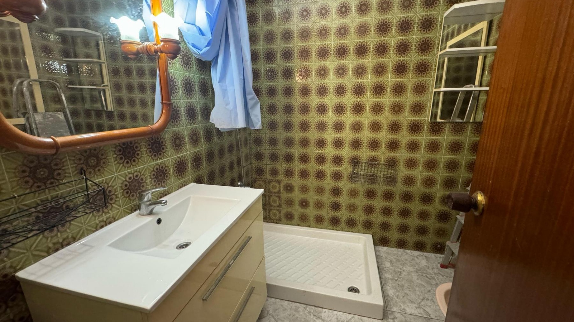 Revente - Appartement - Torrevieja - Playa del Acequión