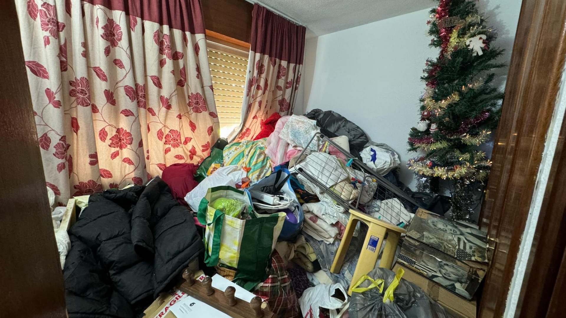 Revente - Appartement - Torrevieja - Playa del Acequión