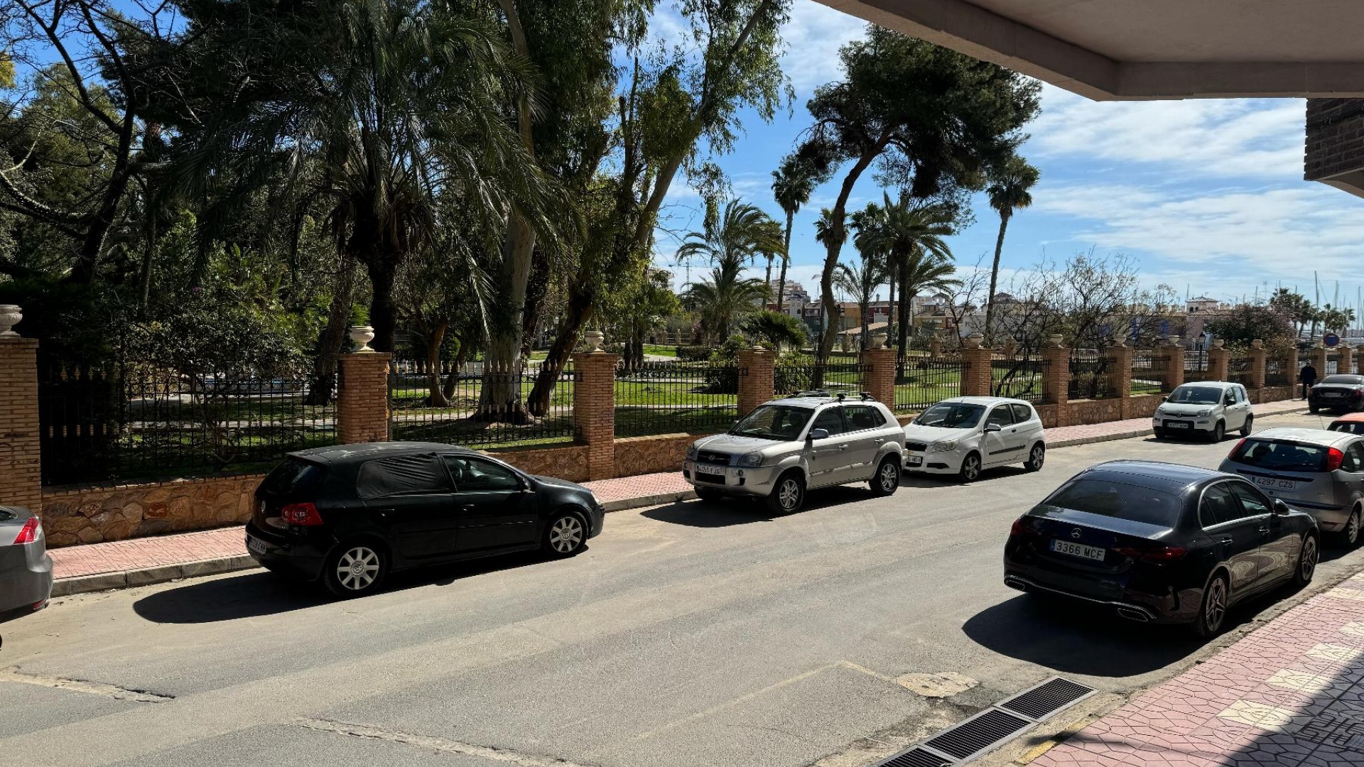 Revente - Appartement - Torrevieja - Playa del Acequión