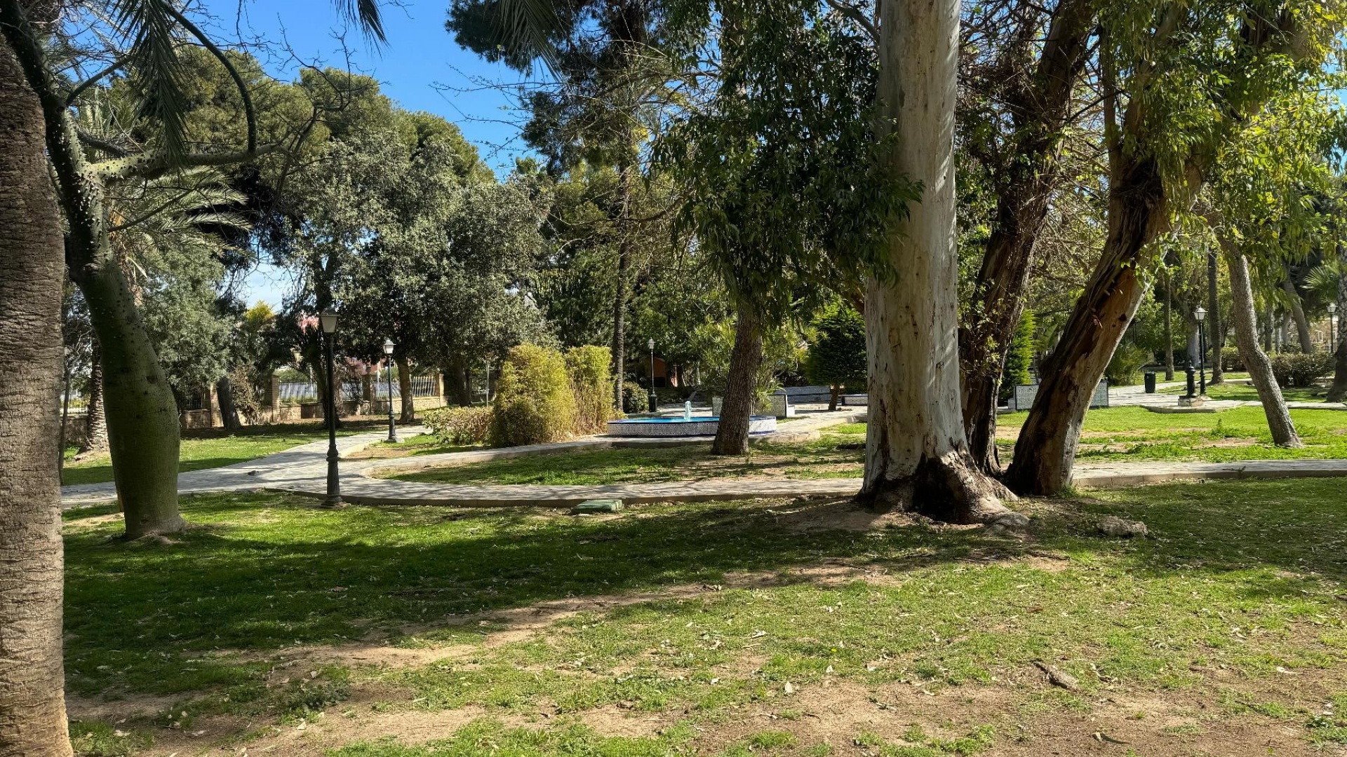 Revente - Appartement - Torrevieja - Playa del Acequión