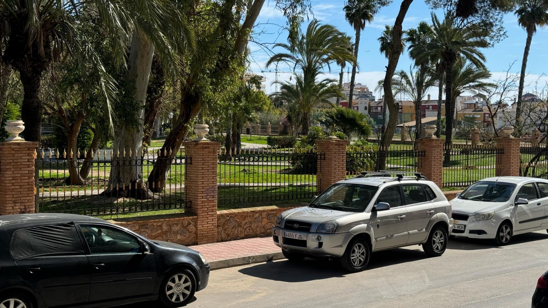 Revente - Appartement - Torrevieja - Playa del Acequión