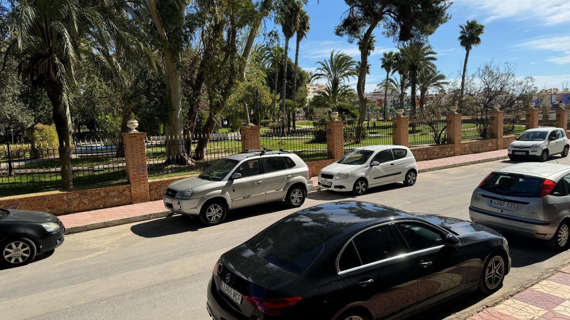 Revente - Appartement - Torrevieja - Playa del Acequión