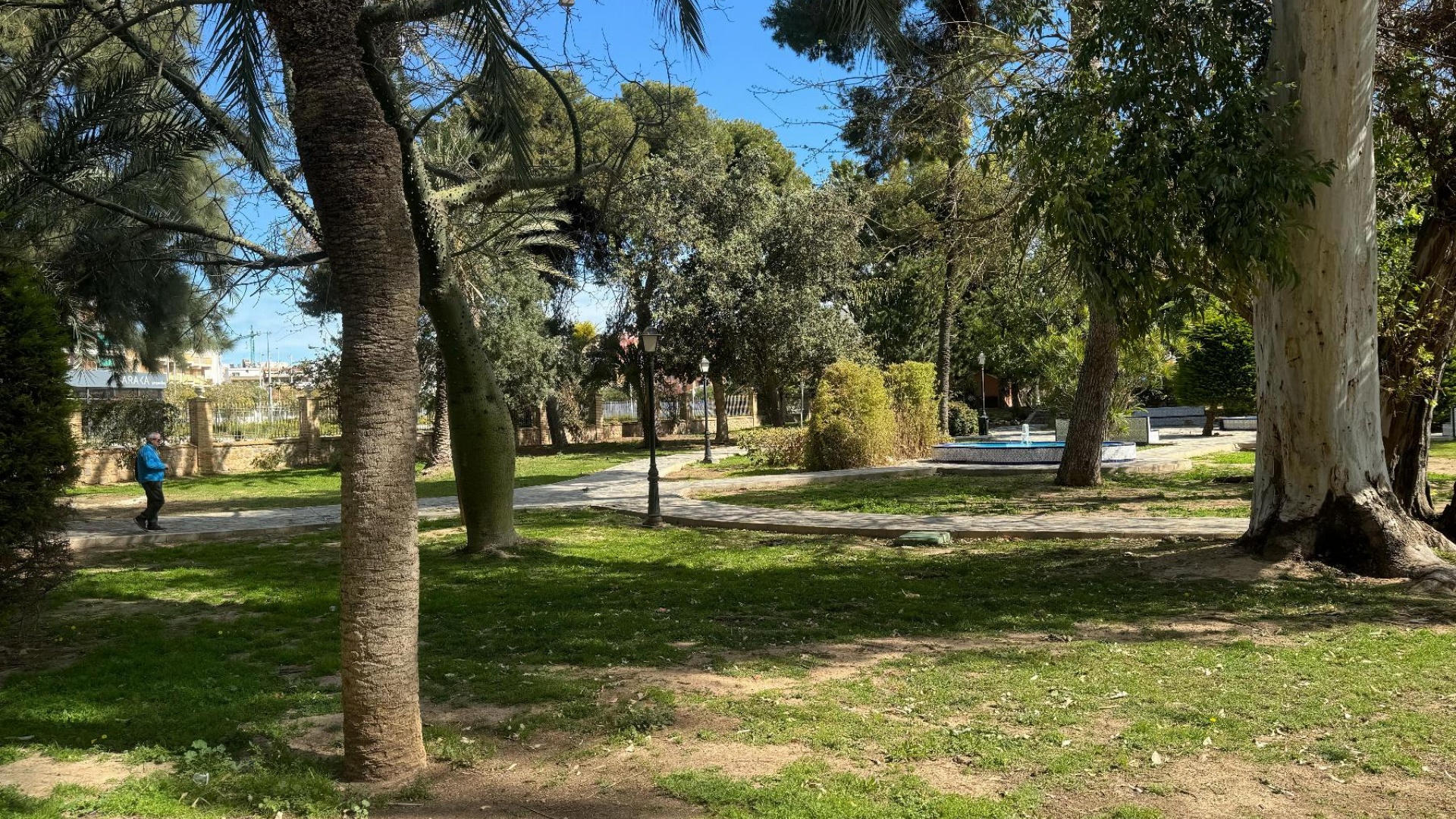 Revente - Appartement - Torrevieja - Playa del Acequión