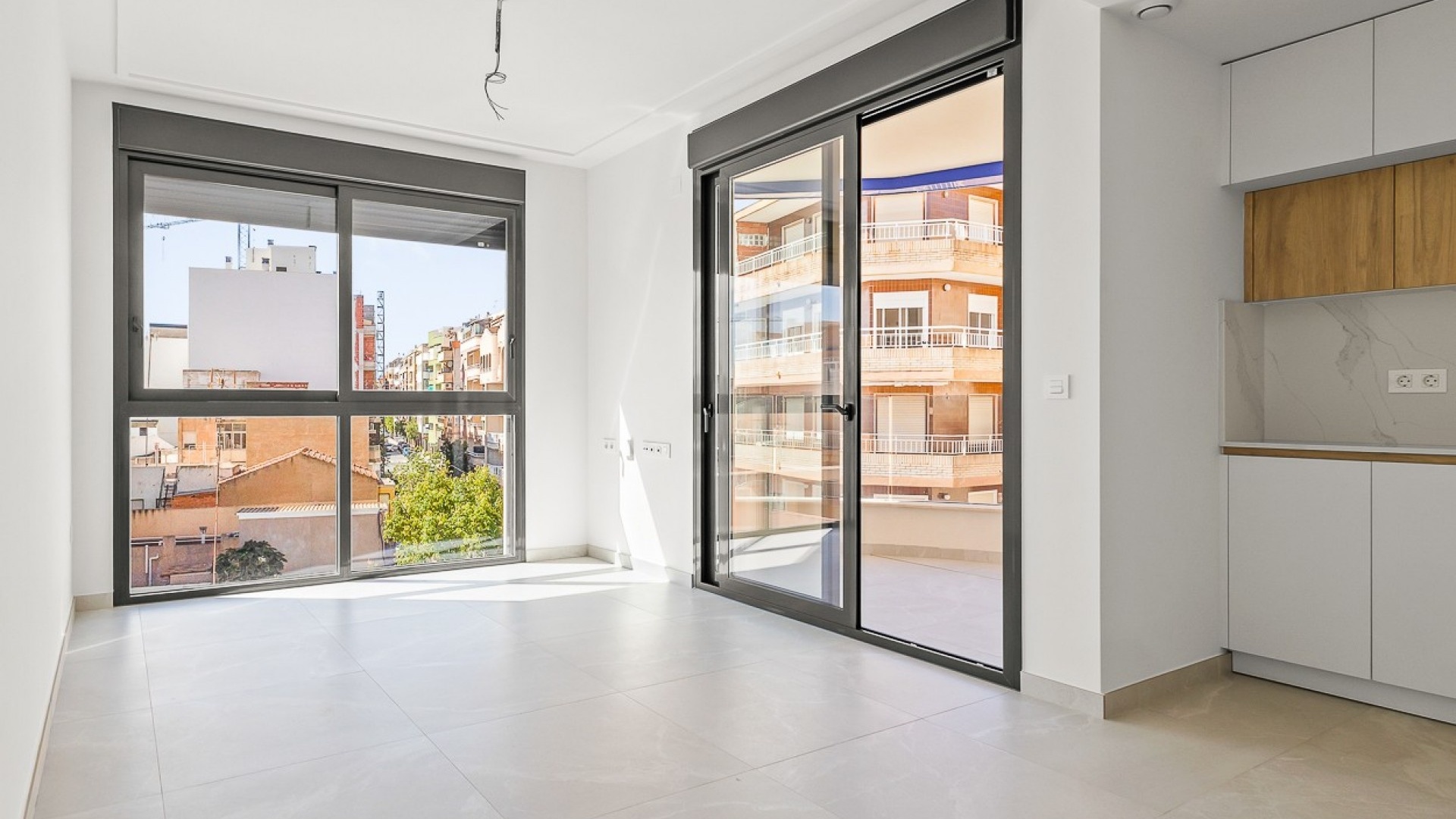 Revente - Appartement - Torrevieja - Playa Del Cura