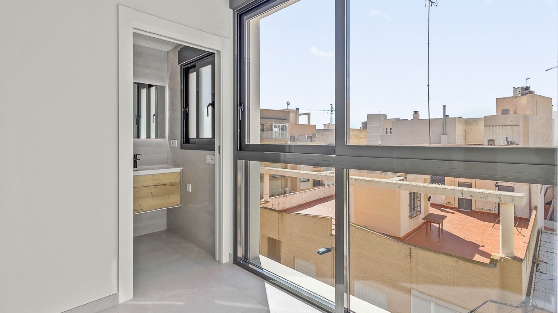 Revente - Appartement - Torrevieja - Playa Del Cura