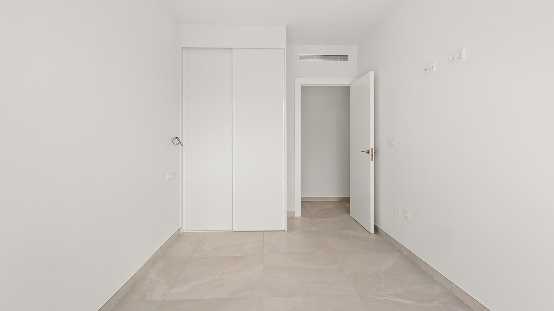 Revente - Appartement - Torrevieja - Playa Del Cura