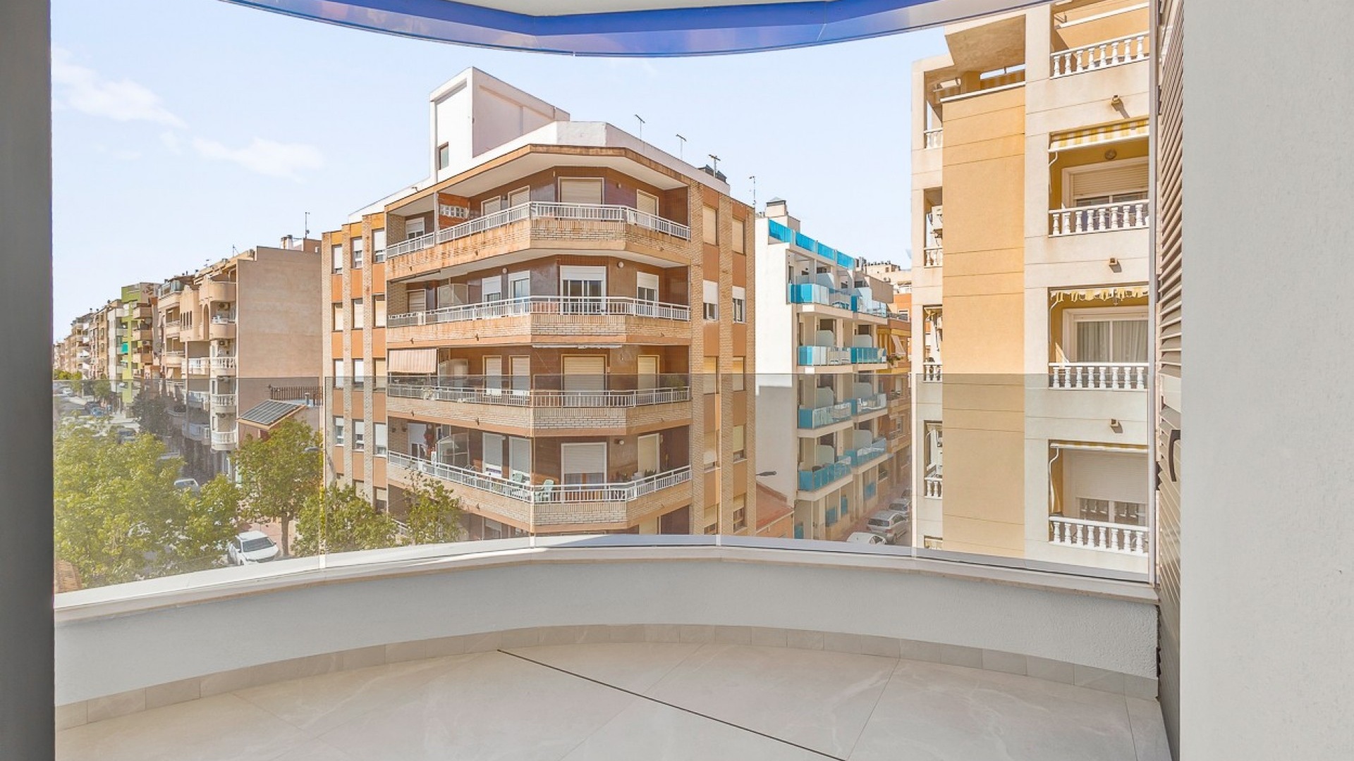 Revente - Appartement - Torrevieja - Playa Del Cura