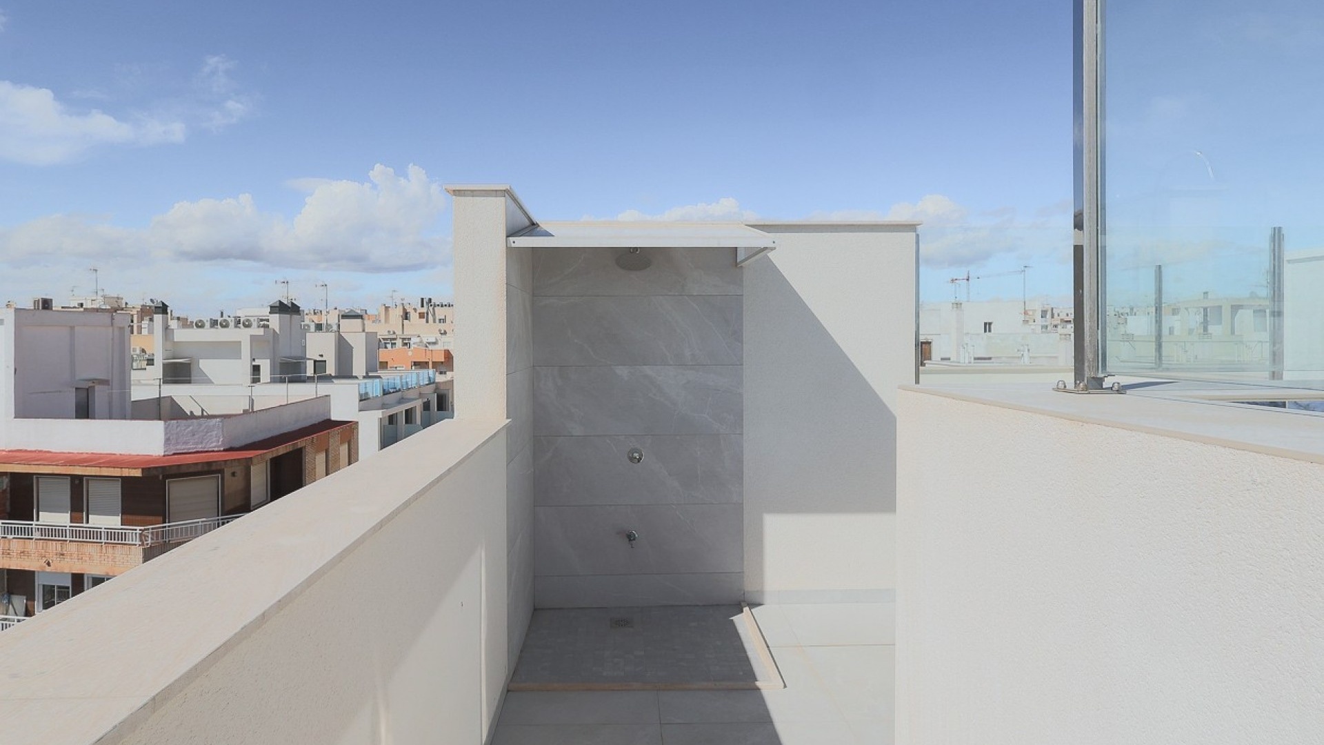 Revente - Appartement - Torrevieja - Playa Del Cura