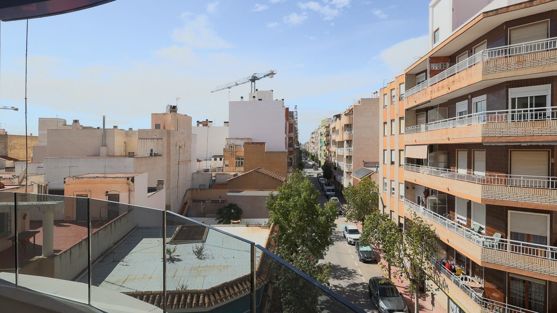 Revente - Appartement - Torrevieja - Playa Del Cura