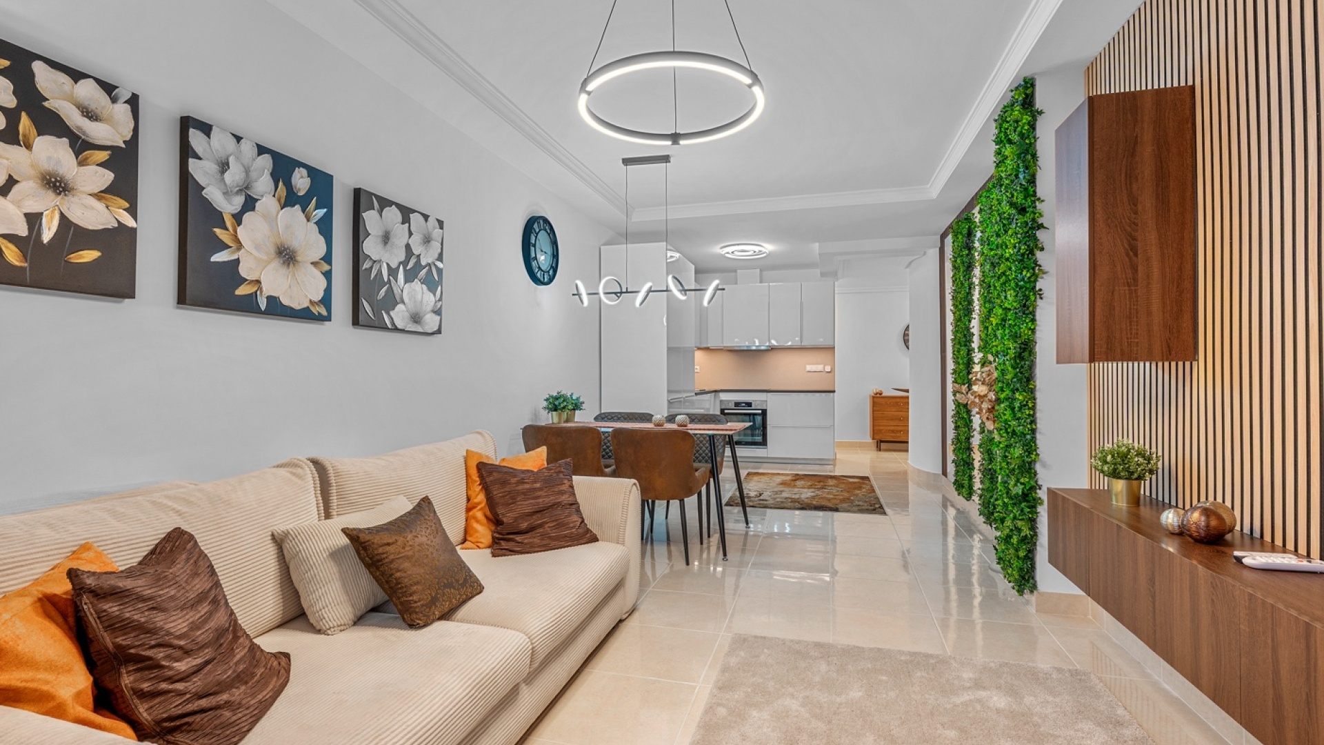 Revente - Appartement - Torrevieja - Playa Del Cura