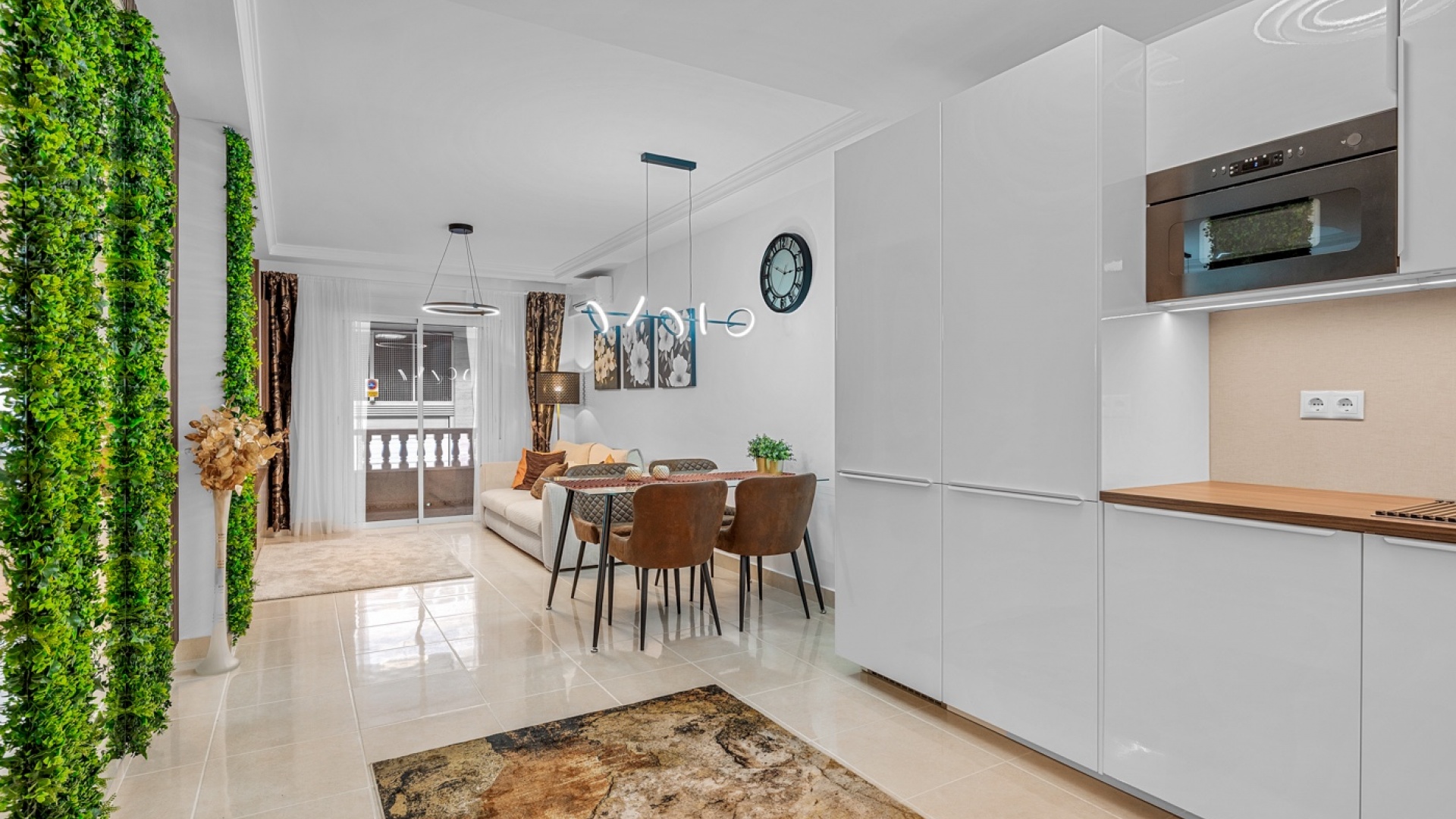 Revente - Appartement - Torrevieja - Playa Del Cura