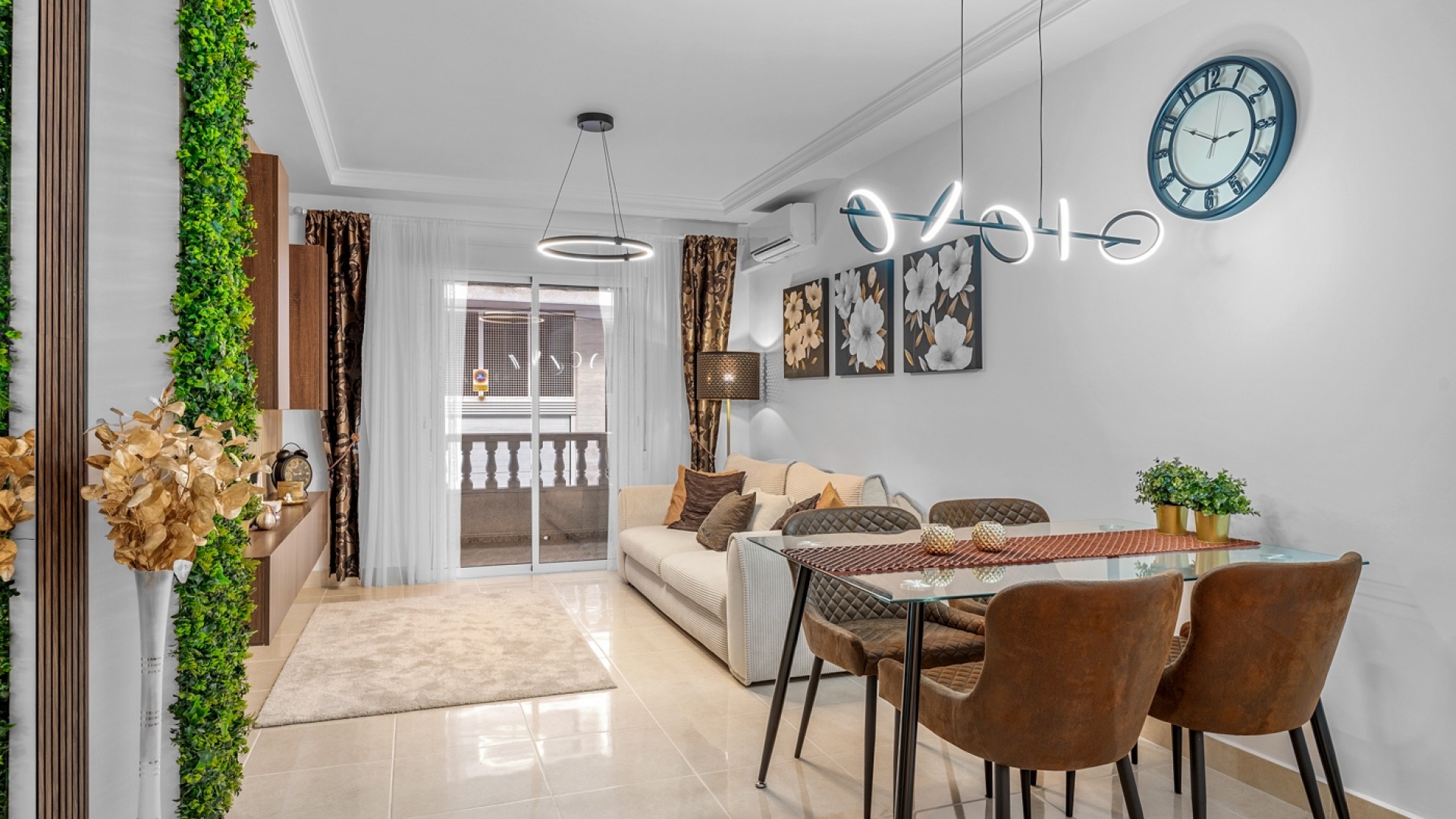 Revente - Appartement - Torrevieja - Playa Del Cura