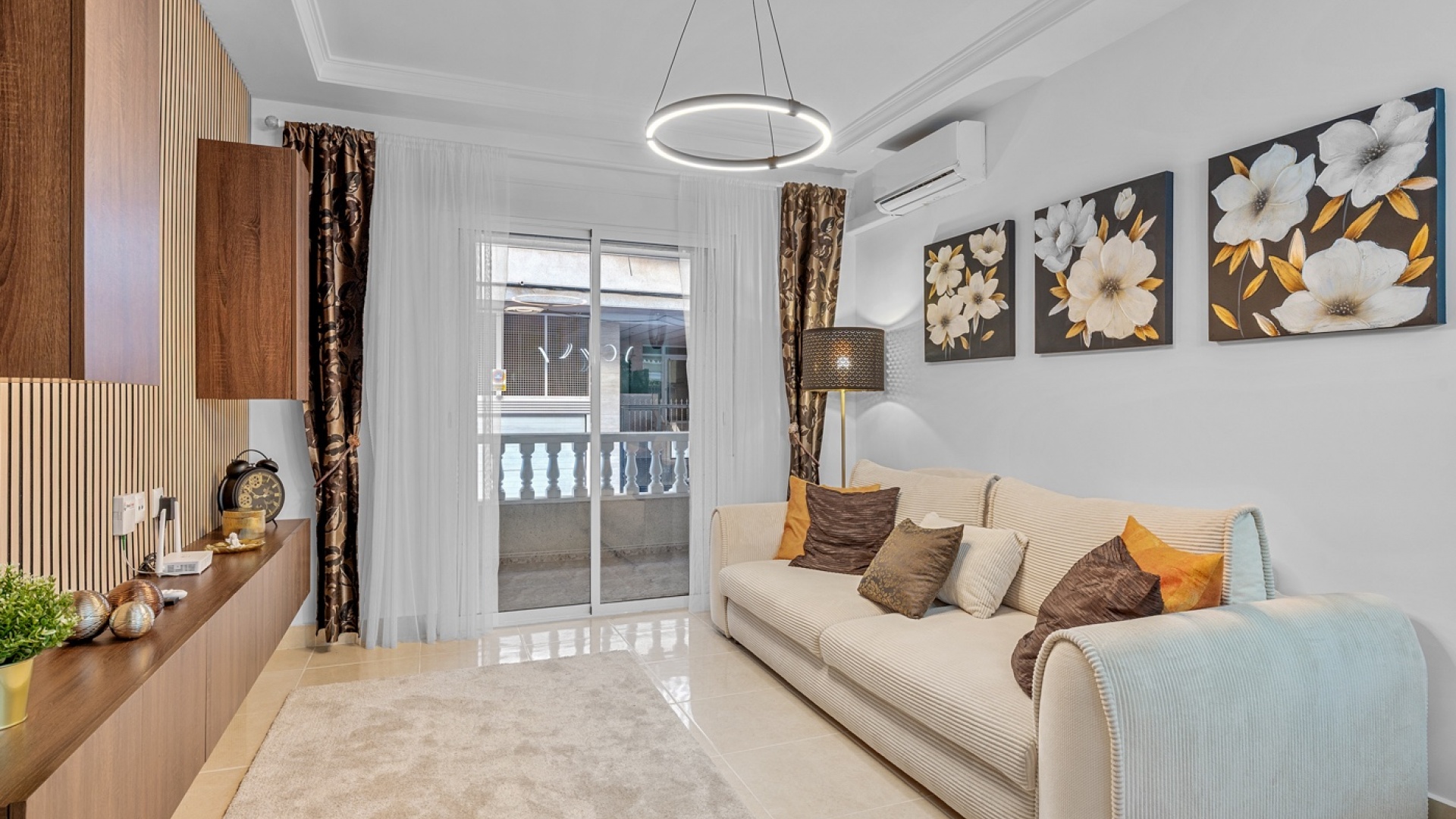 Revente - Appartement - Torrevieja - Playa Del Cura