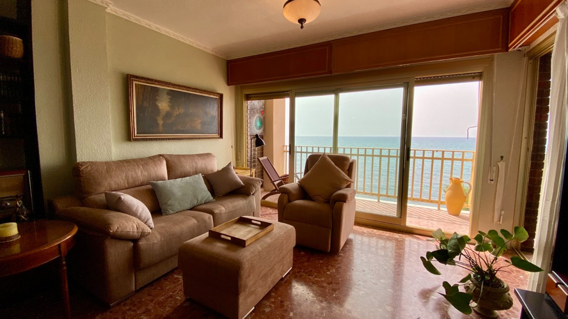 Revente - Appartement - Torrevieja - Playa Del Cura