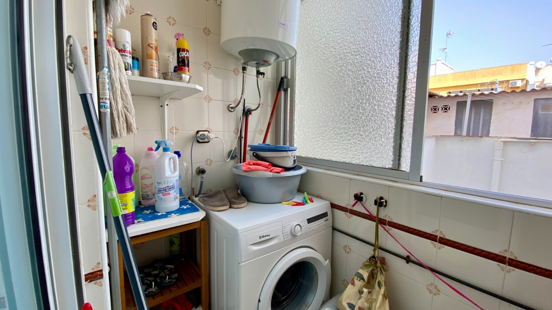 Revente - Appartement - Torrevieja - Playa Del Cura