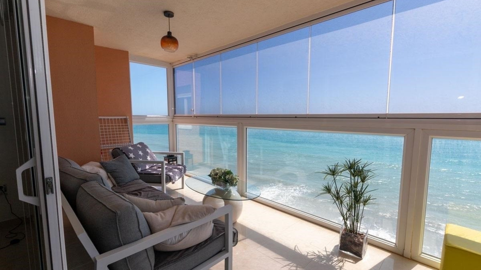 Revente - Appartement - Torrevieja - Playa Del Cura