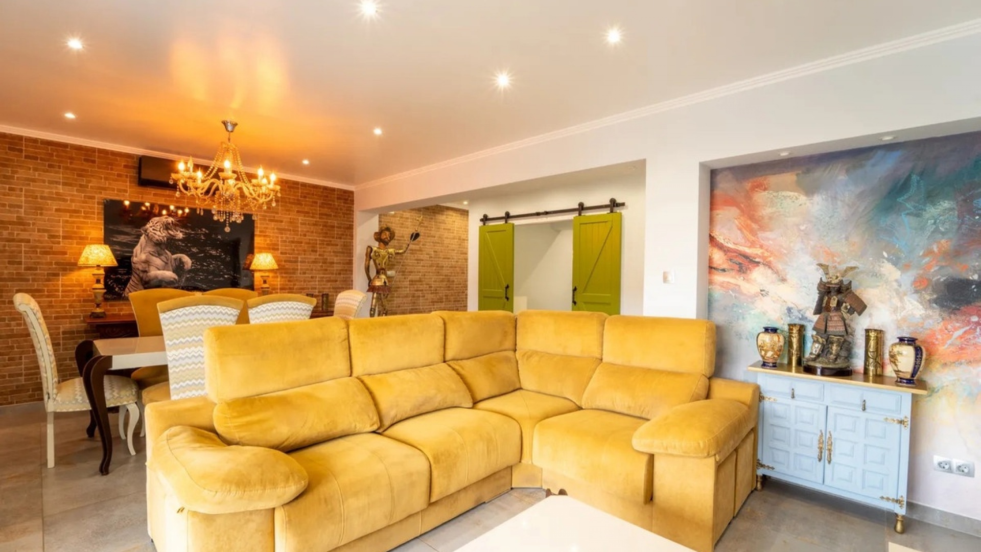 Revente - Appartement - Torrevieja - Playa Del Cura