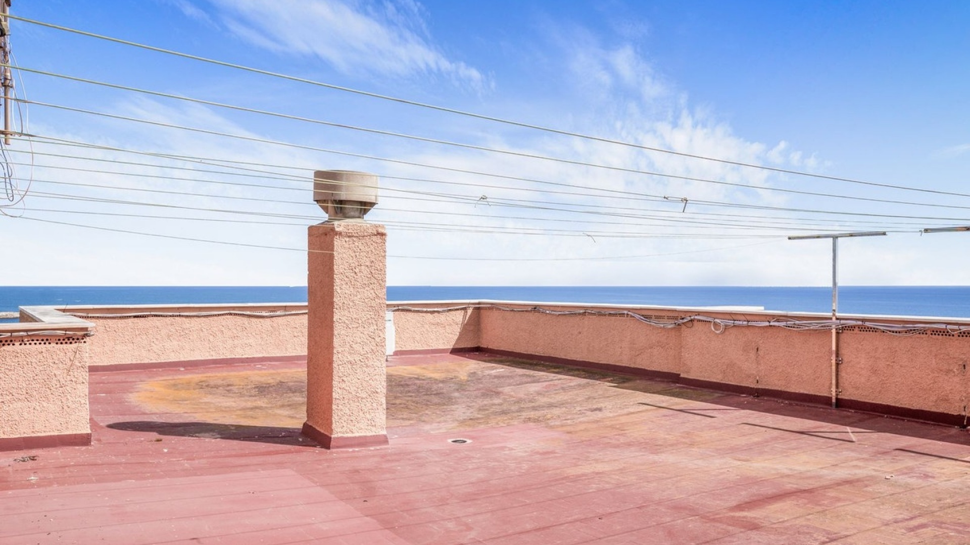 Revente - Appartement - Torrevieja - Playa Del Cura