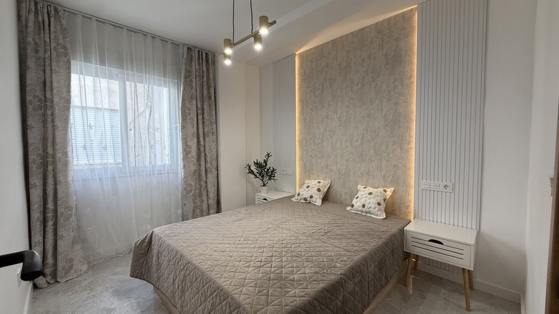 Revente - Appartement - Torrevieja - Playa Del Cura