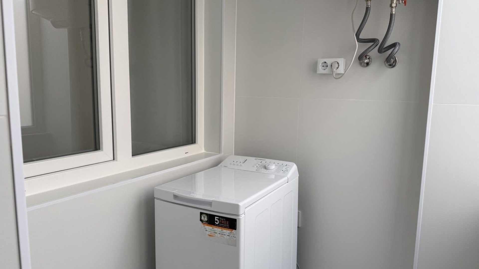 Revente - Appartement - Torrevieja - Playa Del Cura