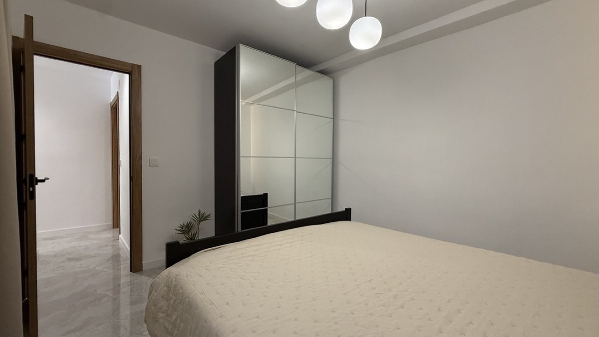 Revente - Appartement - Torrevieja - Playa Del Cura