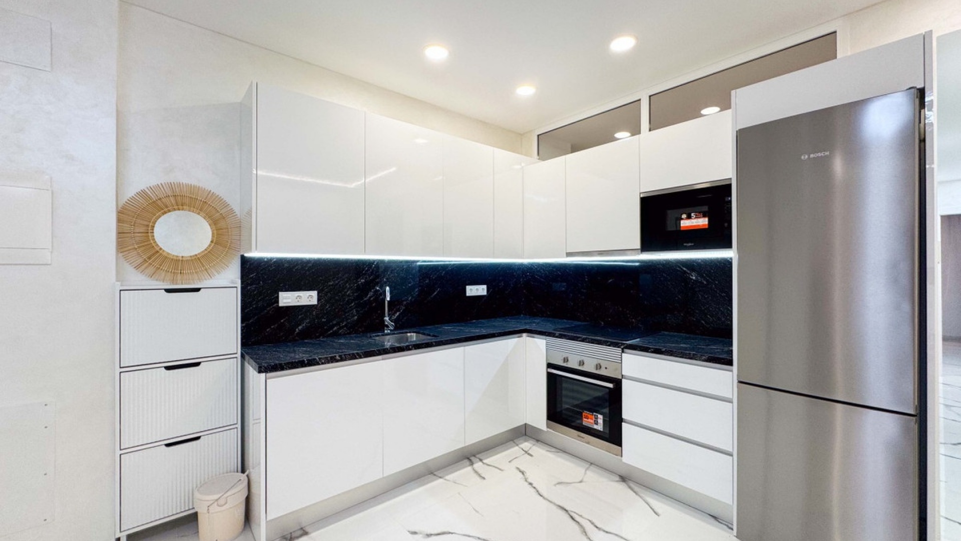 Revente - Appartement - Torrevieja - Playa Del Cura