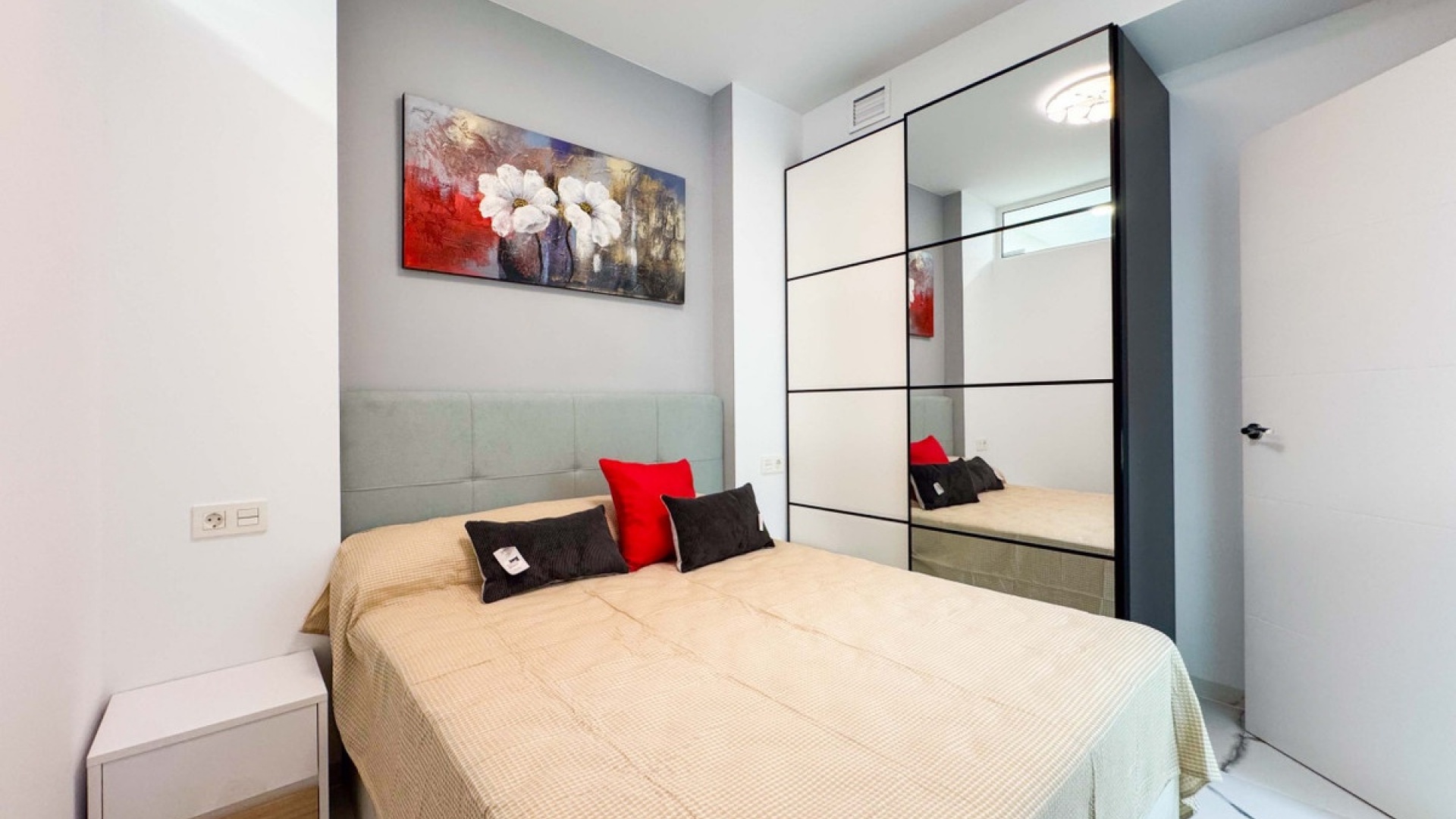 Revente - Appartement - Torrevieja - Playa Del Cura