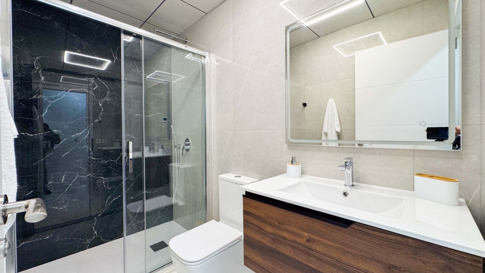 Revente - Appartement - Torrevieja - Playa Del Cura