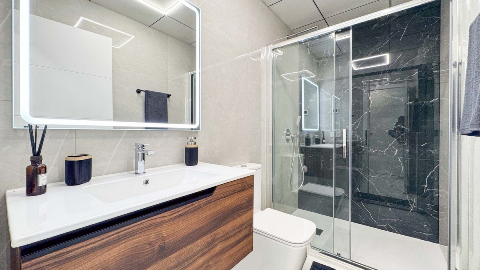 Revente - Appartement - Torrevieja - Playa Del Cura
