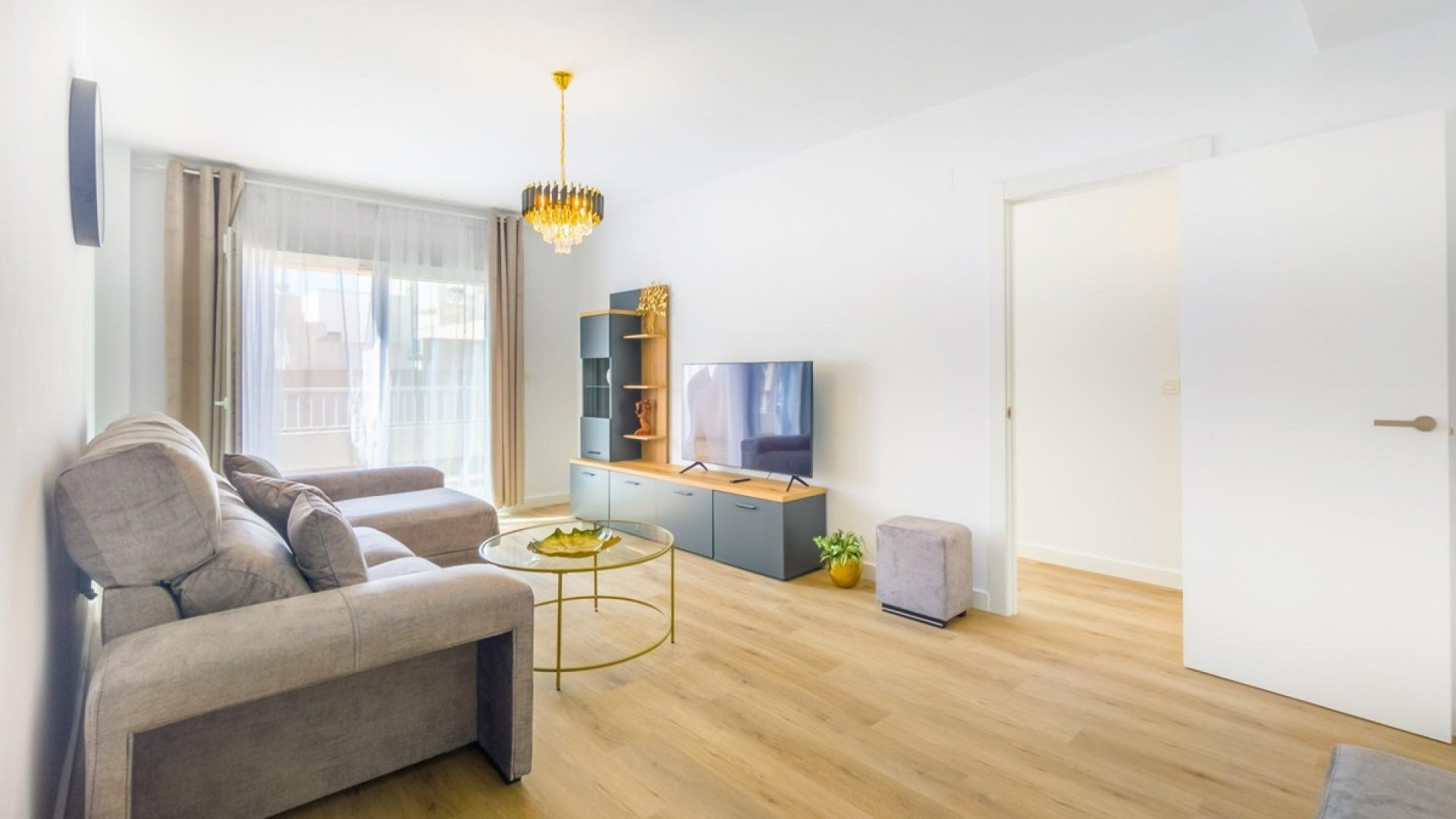 Revente - Appartement - Torrevieja - Playa Del Cura