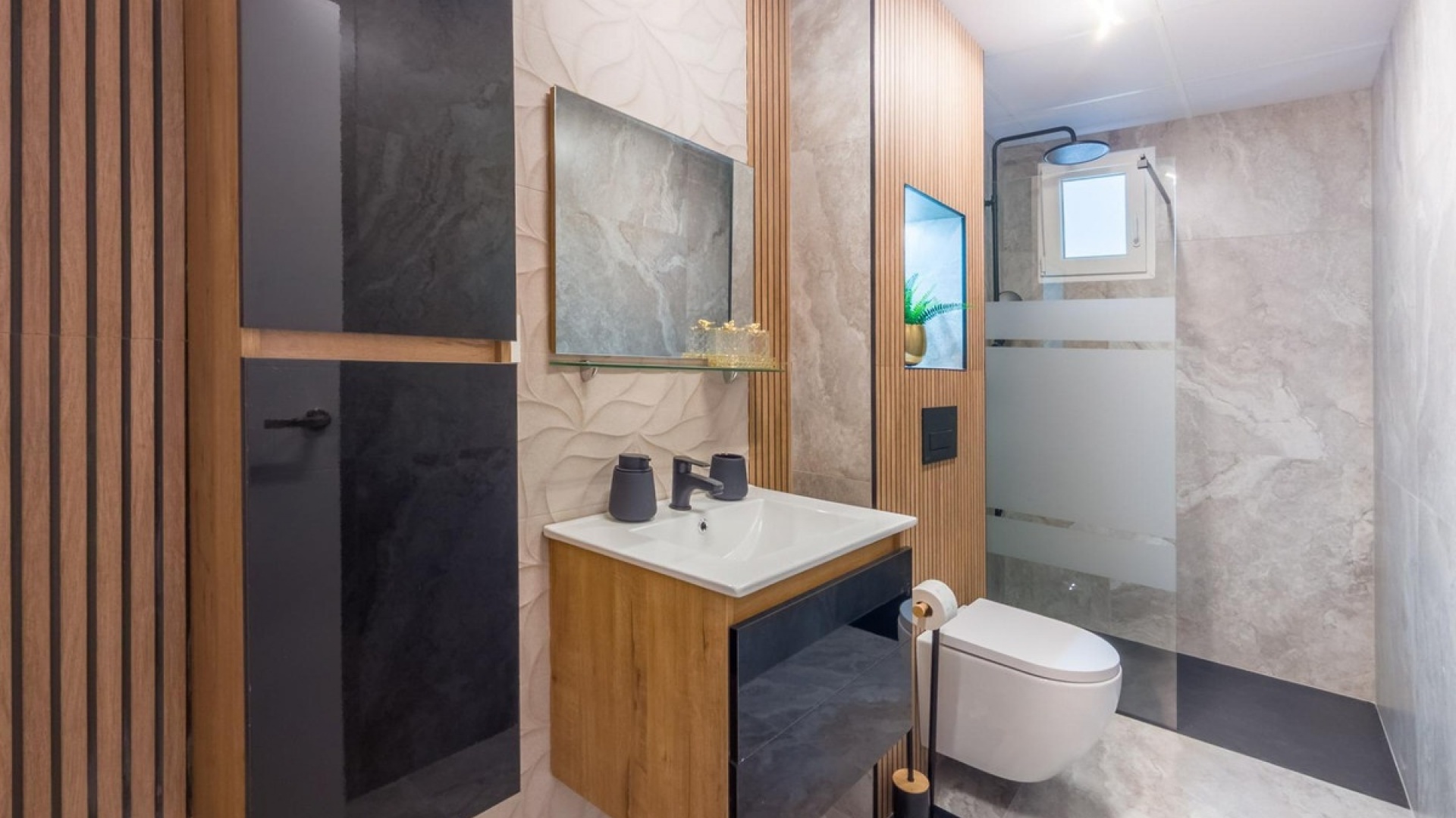 Revente - Appartement - Torrevieja - Playa Del Cura