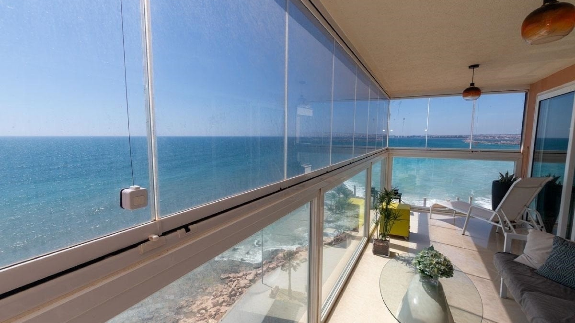 Revente - Appartement - Torrevieja - Playa Del Cura