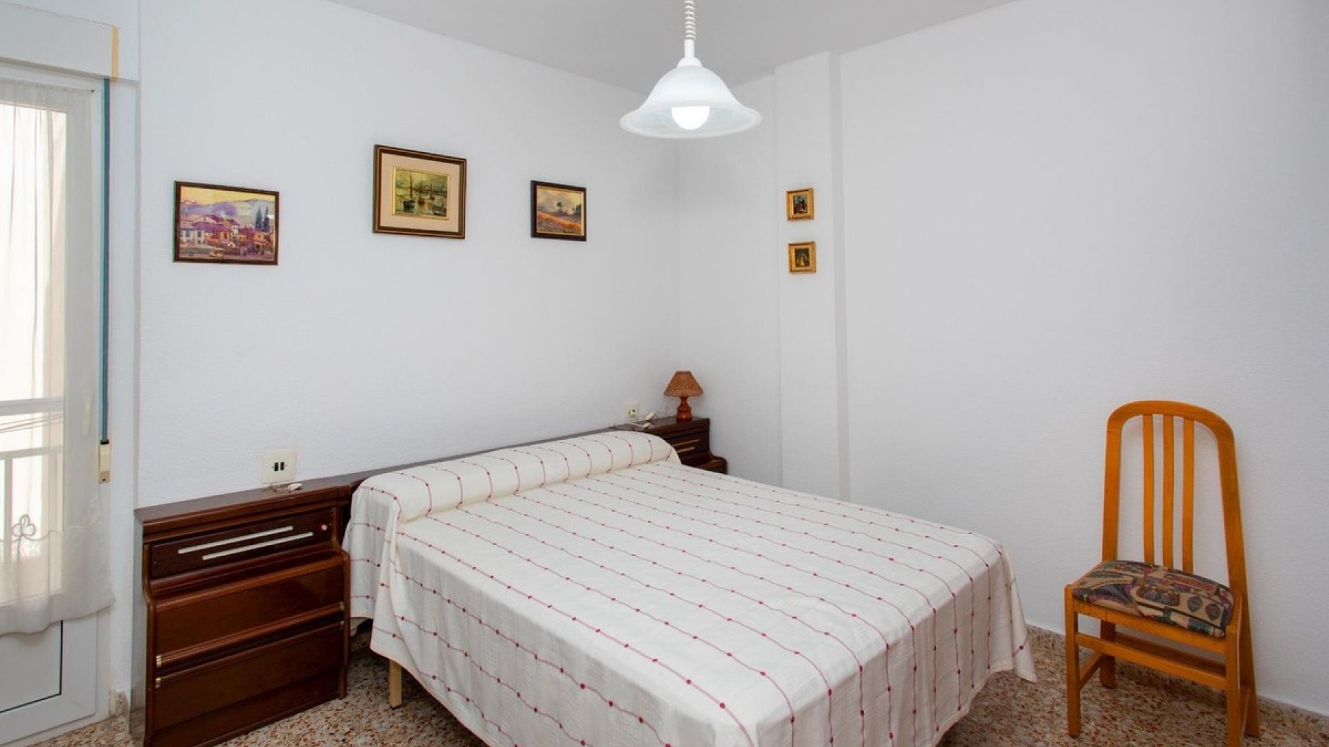 Revente - Appartement - Torrevieja - Playa Del Cura