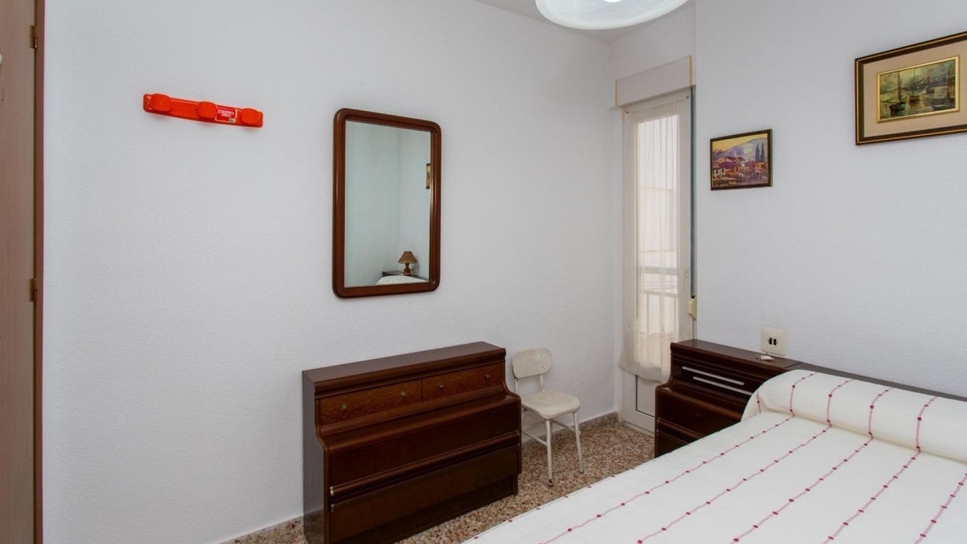 Revente - Appartement - Torrevieja - Playa Del Cura