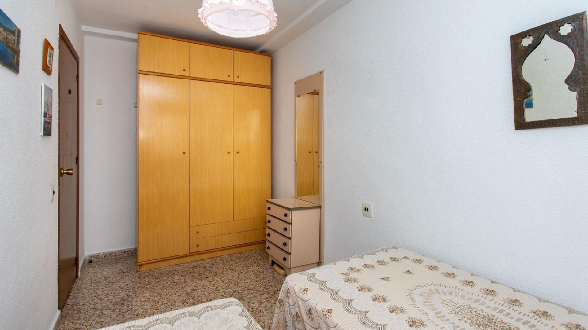Revente - Appartement - Torrevieja - Playa Del Cura