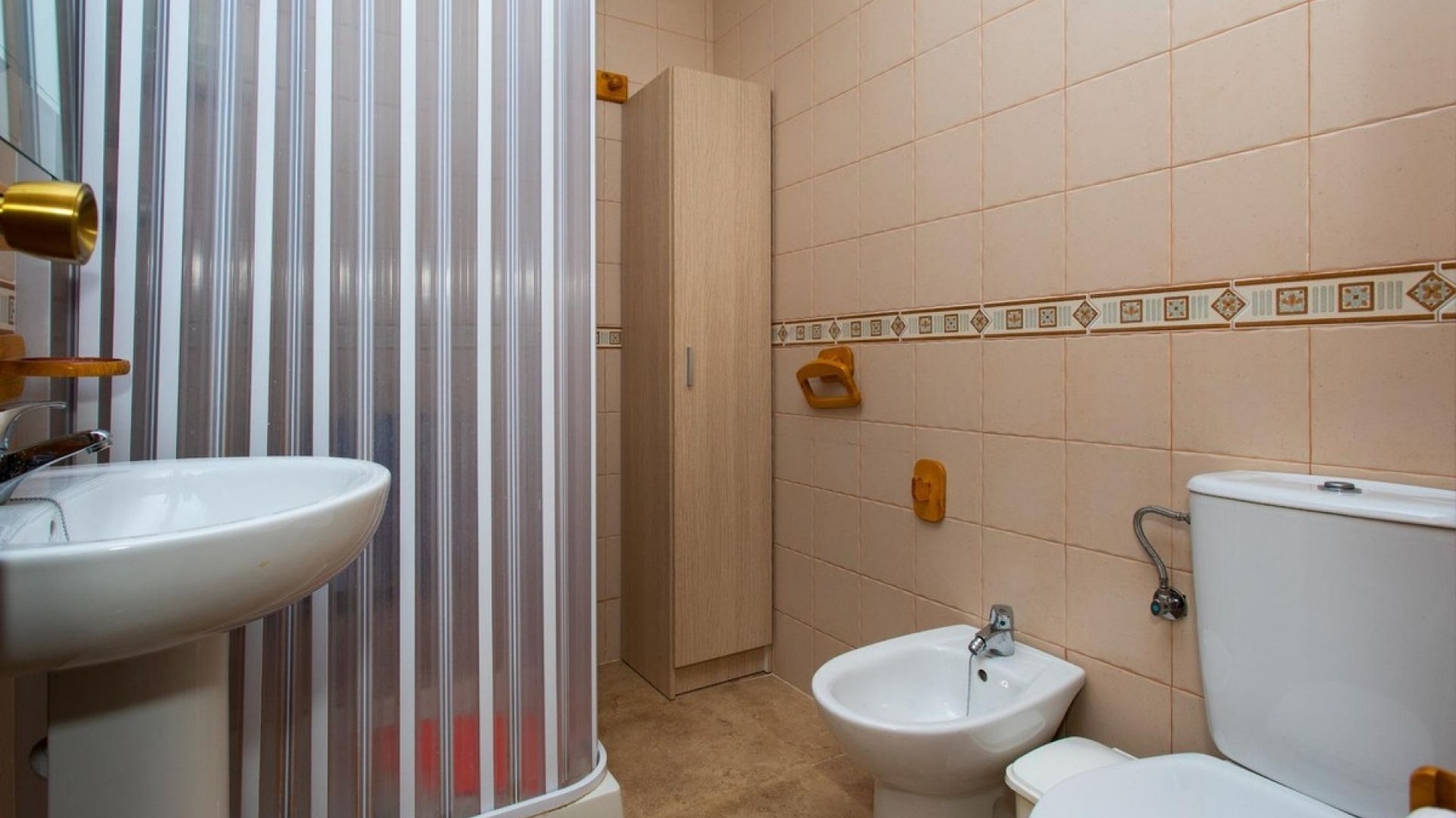 Revente - Appartement - Torrevieja - Playa Del Cura