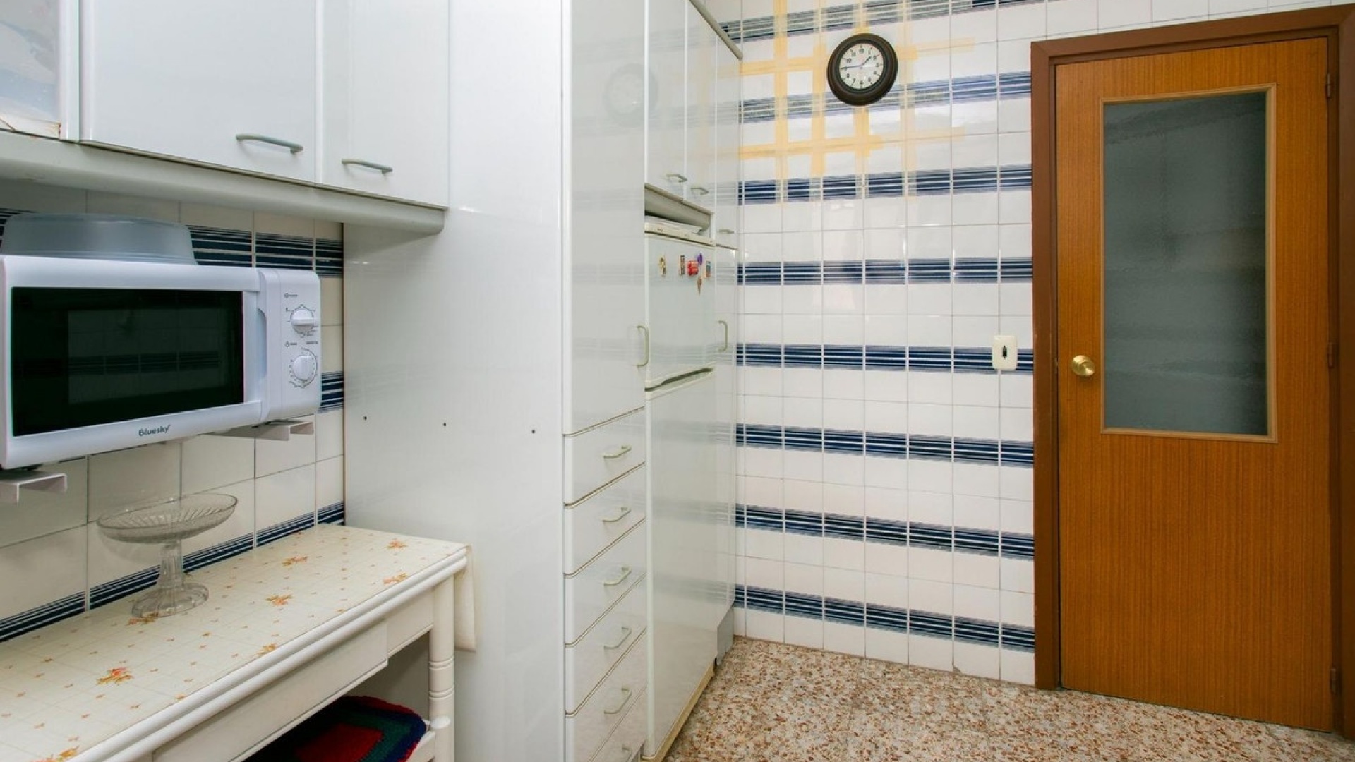 Revente - Appartement - Torrevieja - Playa Del Cura