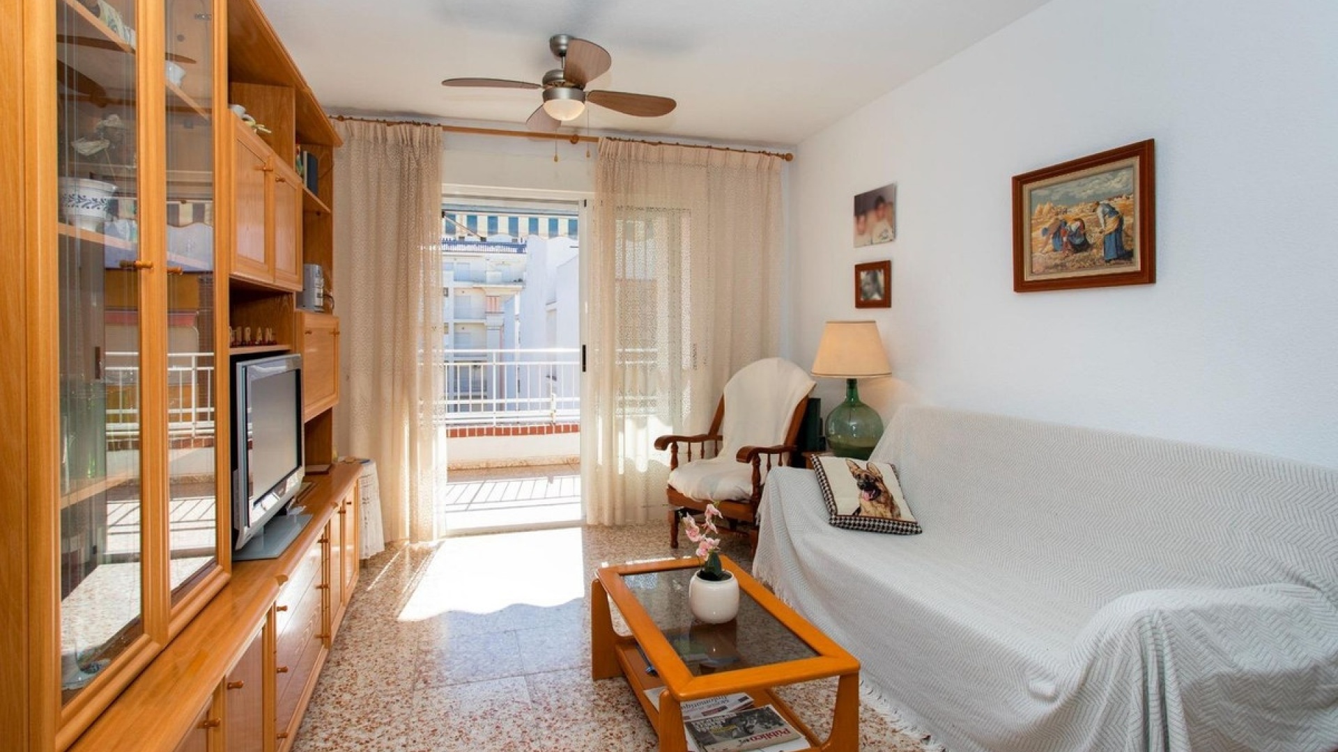Revente - Appartement - Torrevieja - Playa Del Cura