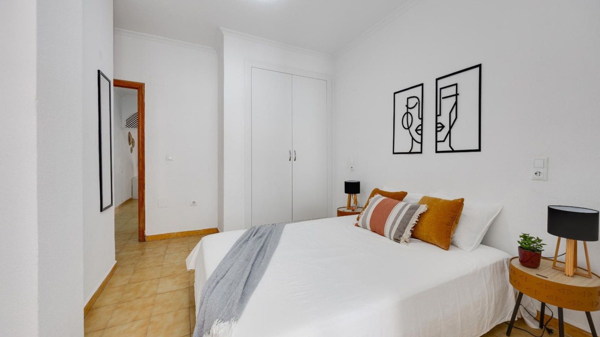 Revente - Appartement - Torrevieja - Playa Del Cura