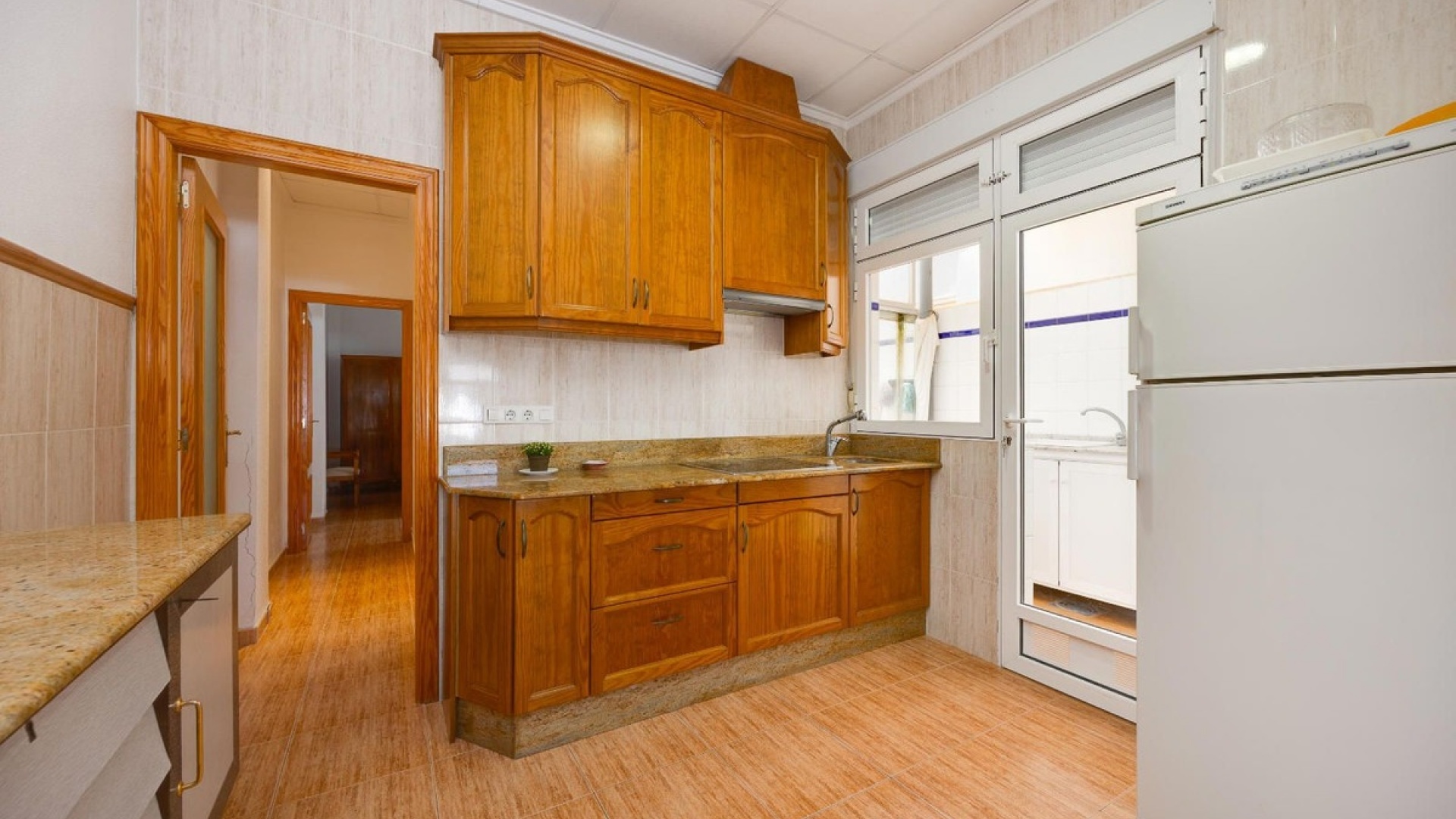 Revente - Appartement - Torrevieja - Playa Del Cura