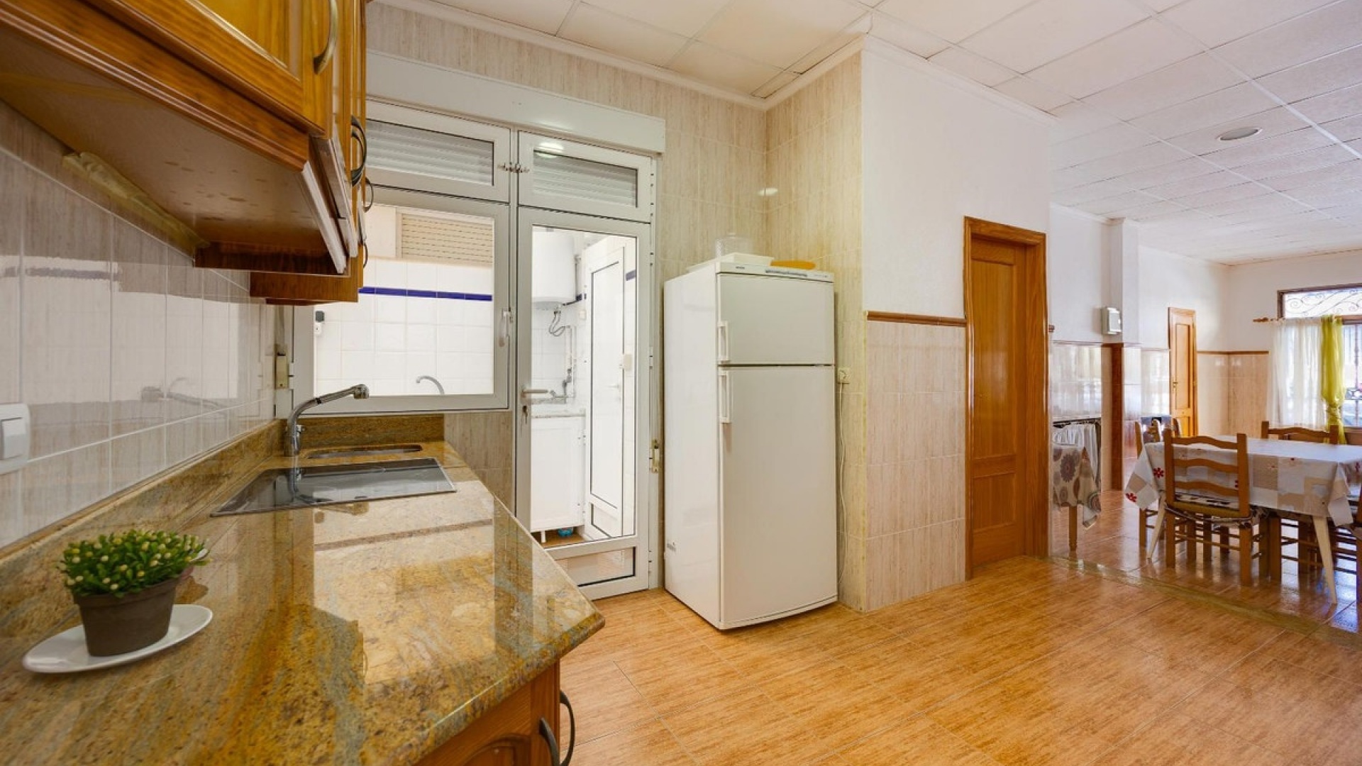 Revente - Appartement - Torrevieja - Playa Del Cura