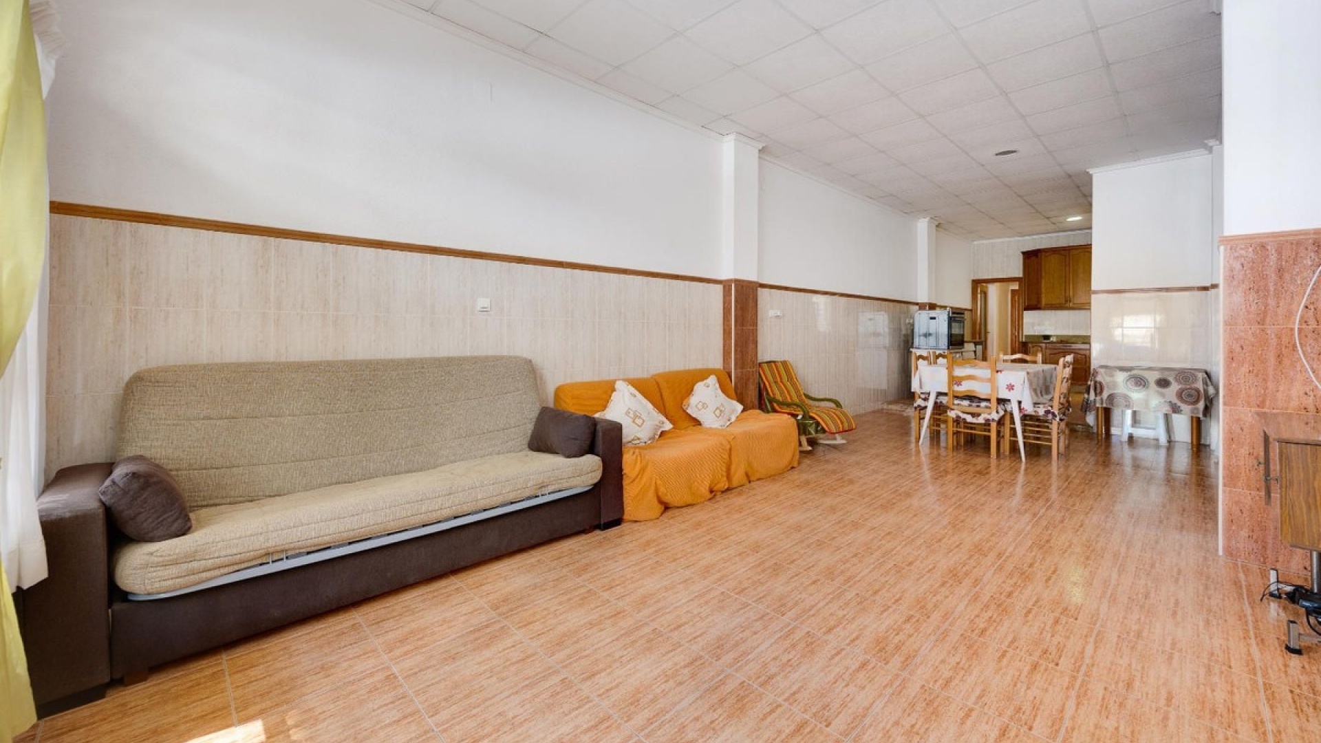 Revente - Appartement - Torrevieja - Playa Del Cura