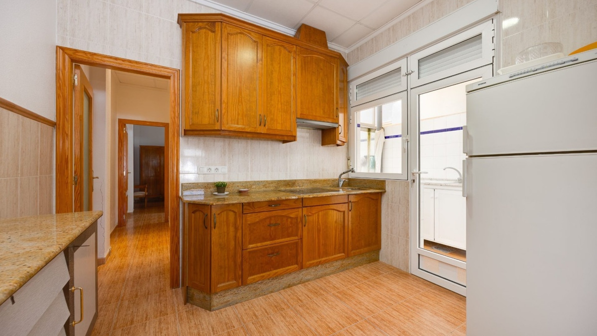 Revente - Appartement - Torrevieja - Playa Del Cura