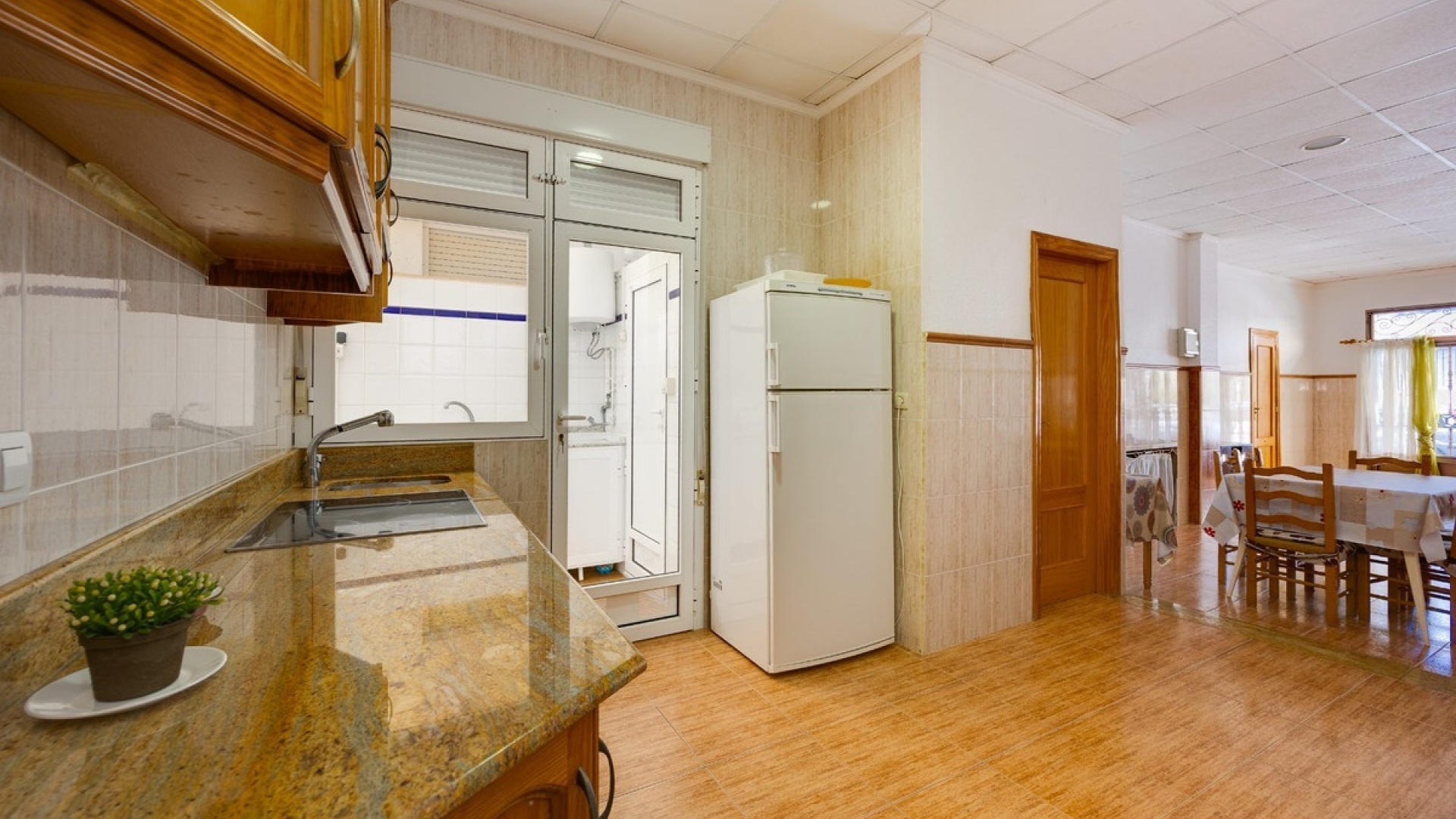 Revente - Appartement - Torrevieja - Playa Del Cura