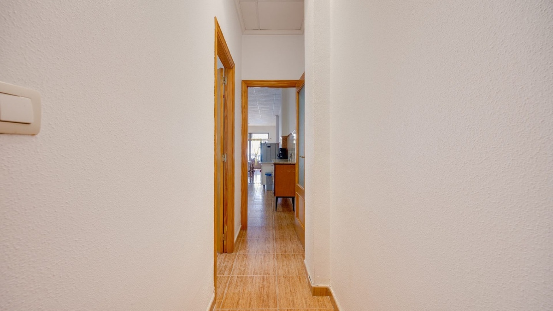 Revente - Appartement - Torrevieja - Playa Del Cura