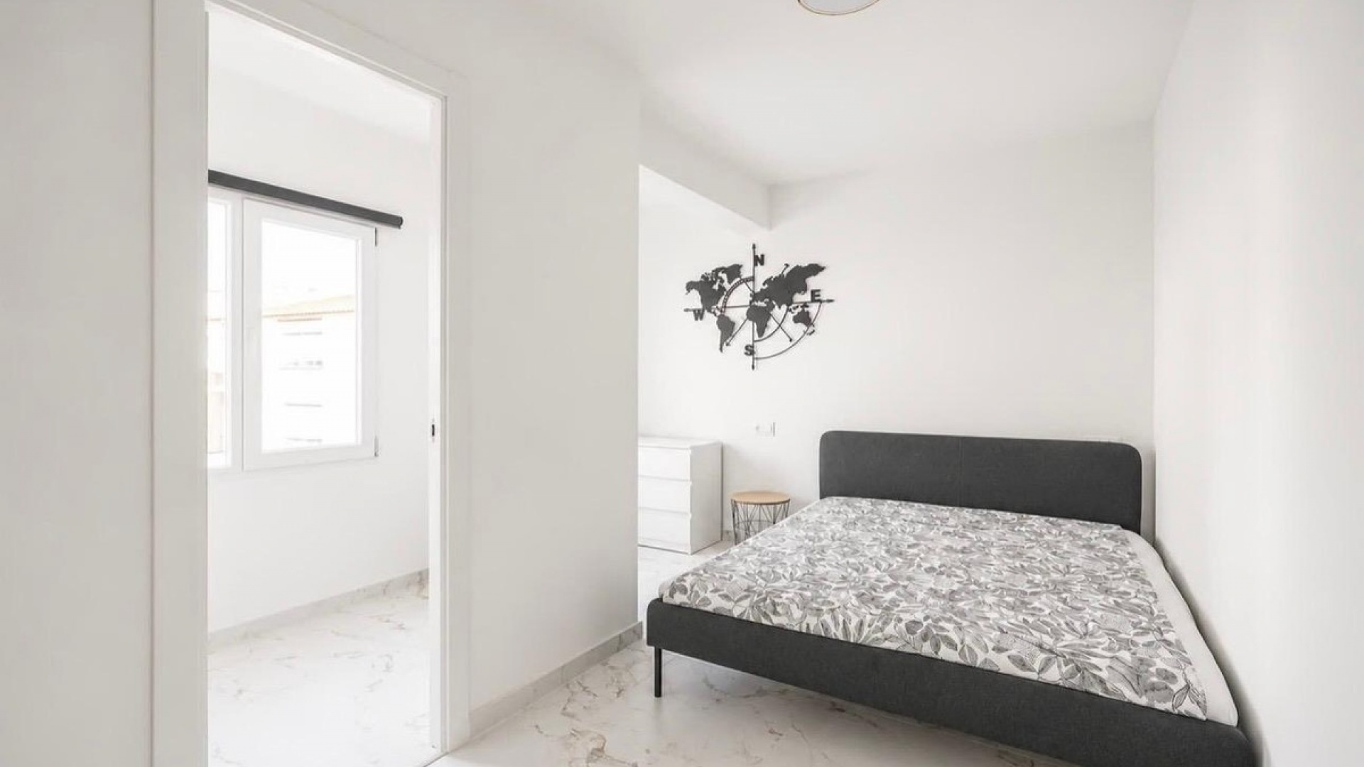 Revente - Appartement - Torrevieja - Playa Del Cura